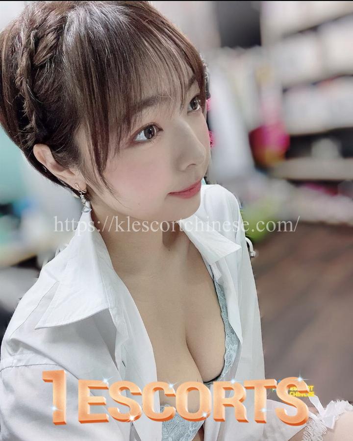 Vanice KL Escort Chinese -4