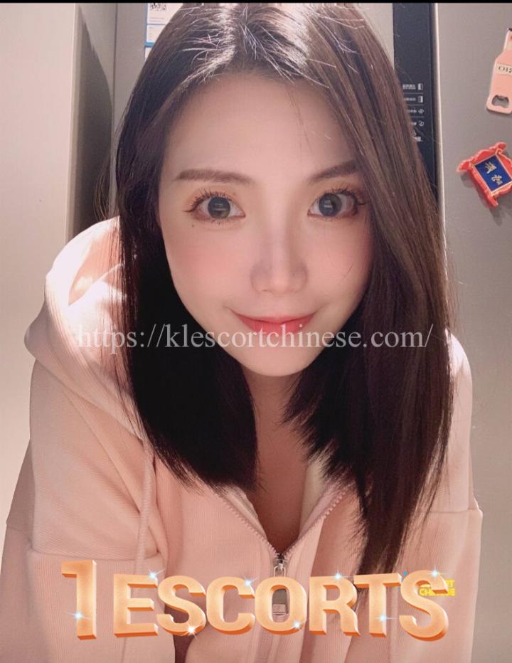 LING LING KL Escort Chinese -4