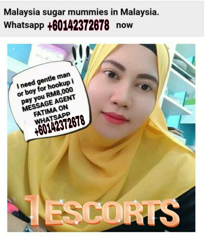 Earn RM8000 per hookup everyday Contact Agent Fatima on WhatsApp 60142372678 -2