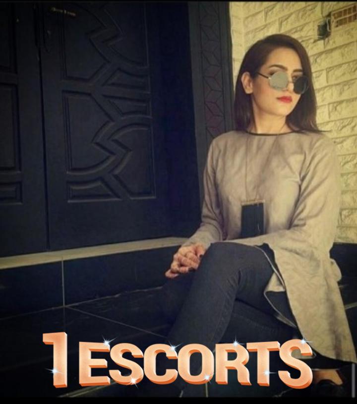 Most Popular Escorts In Lahore -2