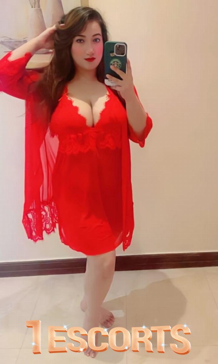 Busty Model Ankita -97433836474