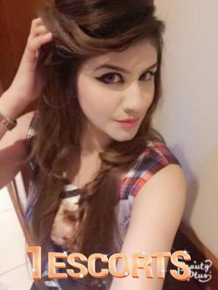 0302-200288 Independent Girls Available For Night in Murree