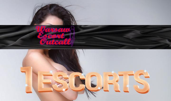 Liliana Warsaw Escort Outcall