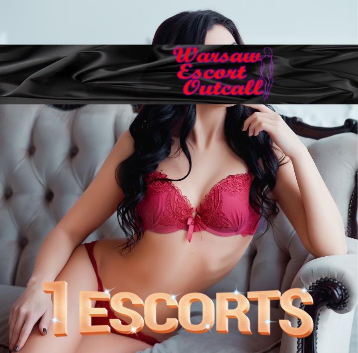 Kayle Warsaw Escort Outcall -2