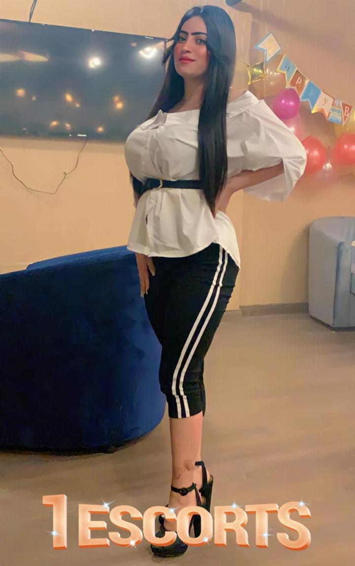 Busty Model Mahi 97433836474 -2