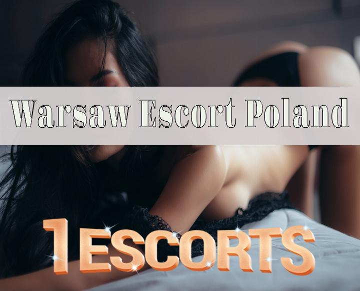 Marta Warsaw Escort Poland -2