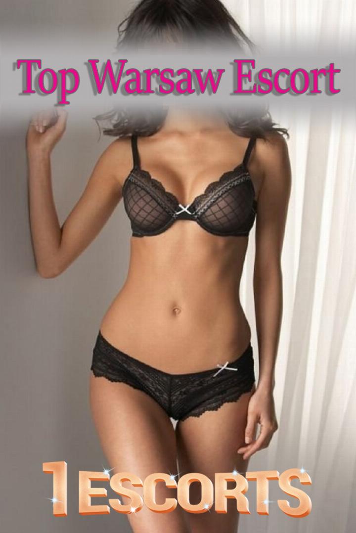 Olga Top Warsaw Escort