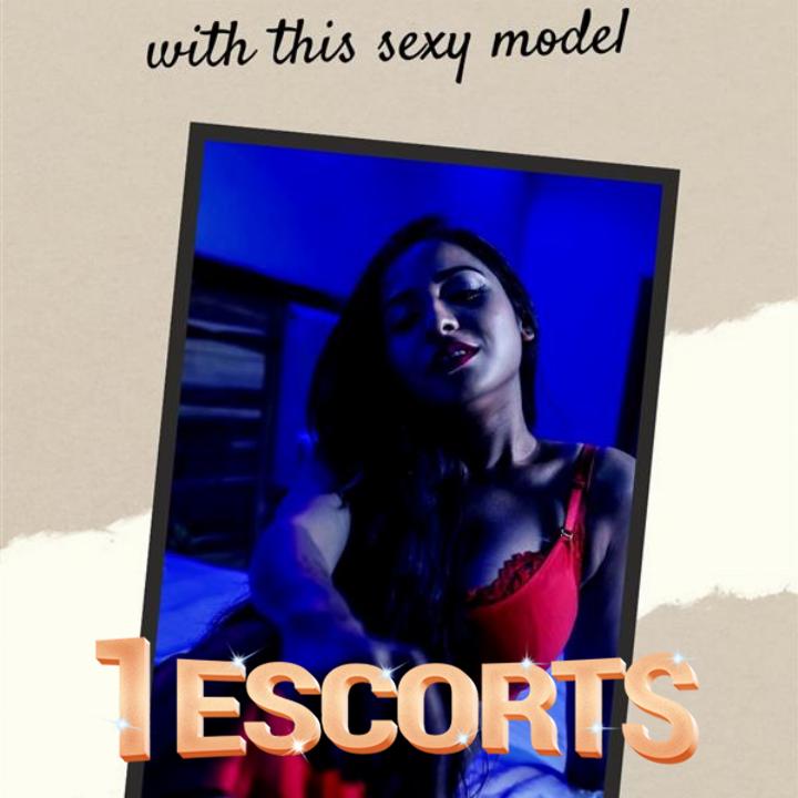 Make your evenings memorable with escorts