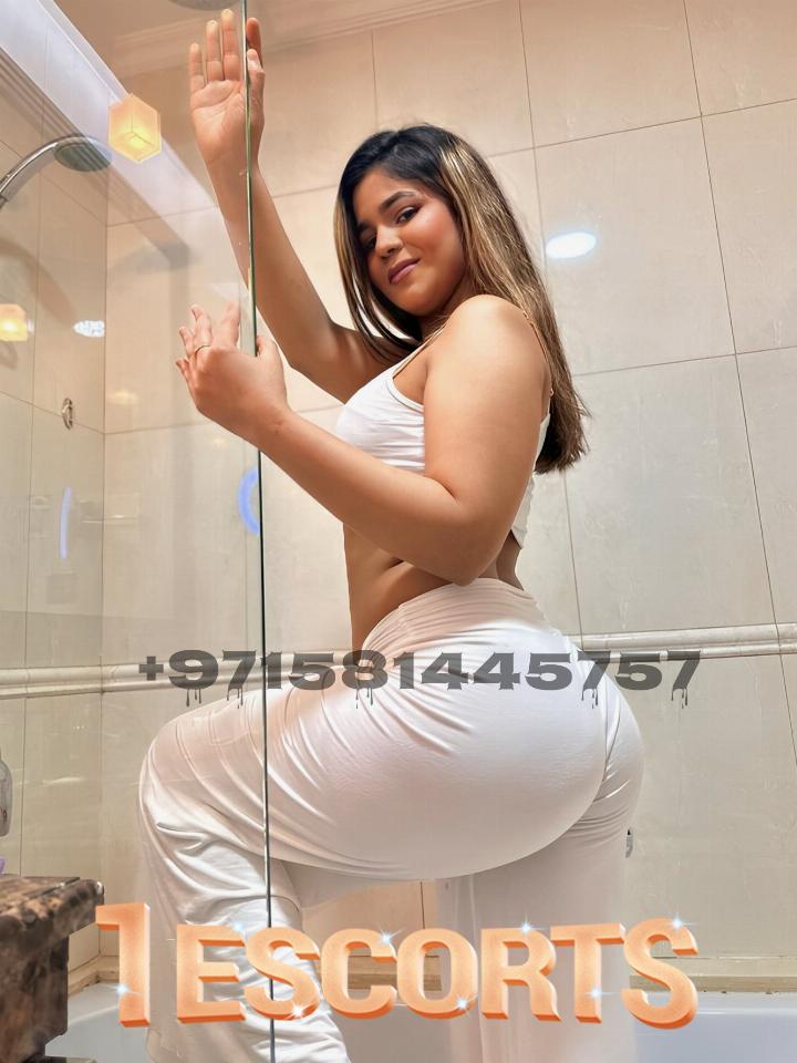 Indian Model Anushka in Doha 971581445757 -4