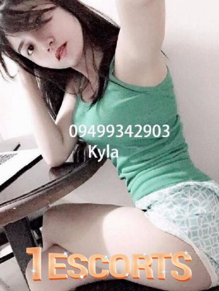 KYLA REAL AND GENUINE INDEPENDENT ESCORT -3