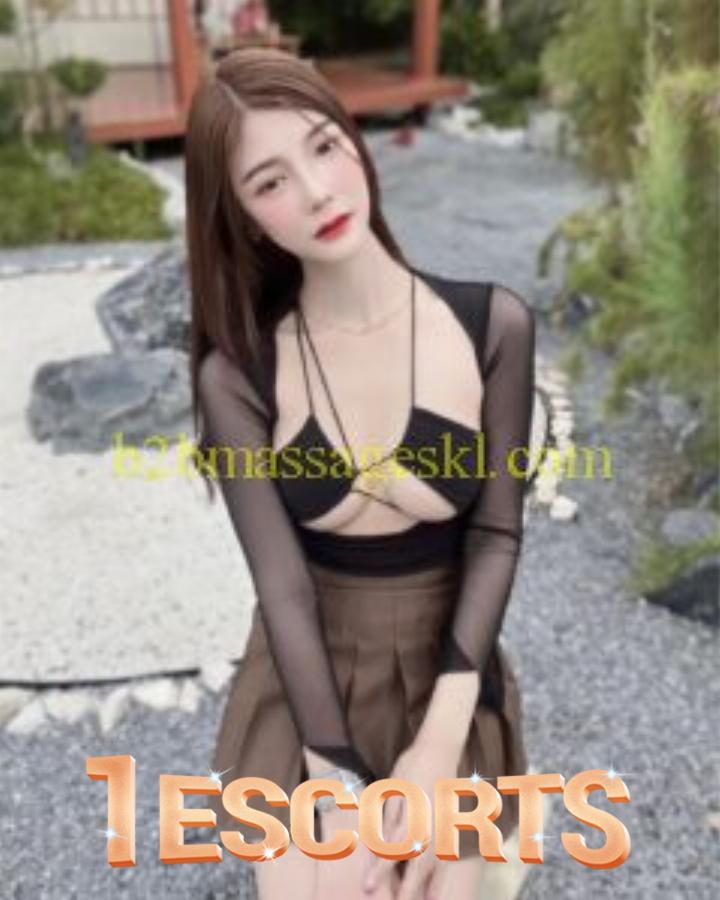 Jenny B2B Massages KL -3
