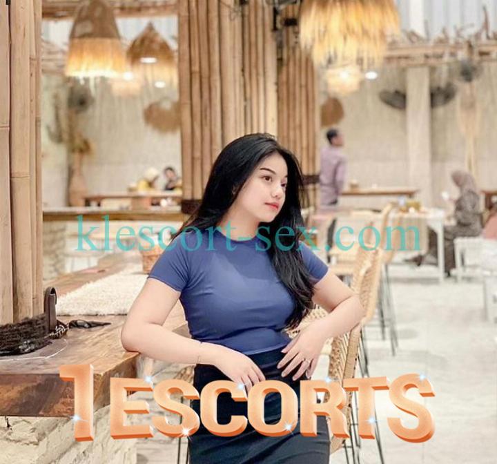 Salmah KL Escort - Sex -2