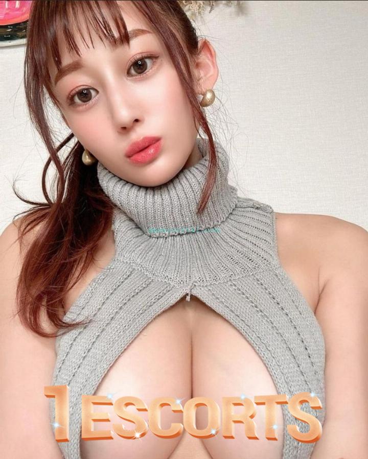 Ji Yoo Sex Escort KL -2