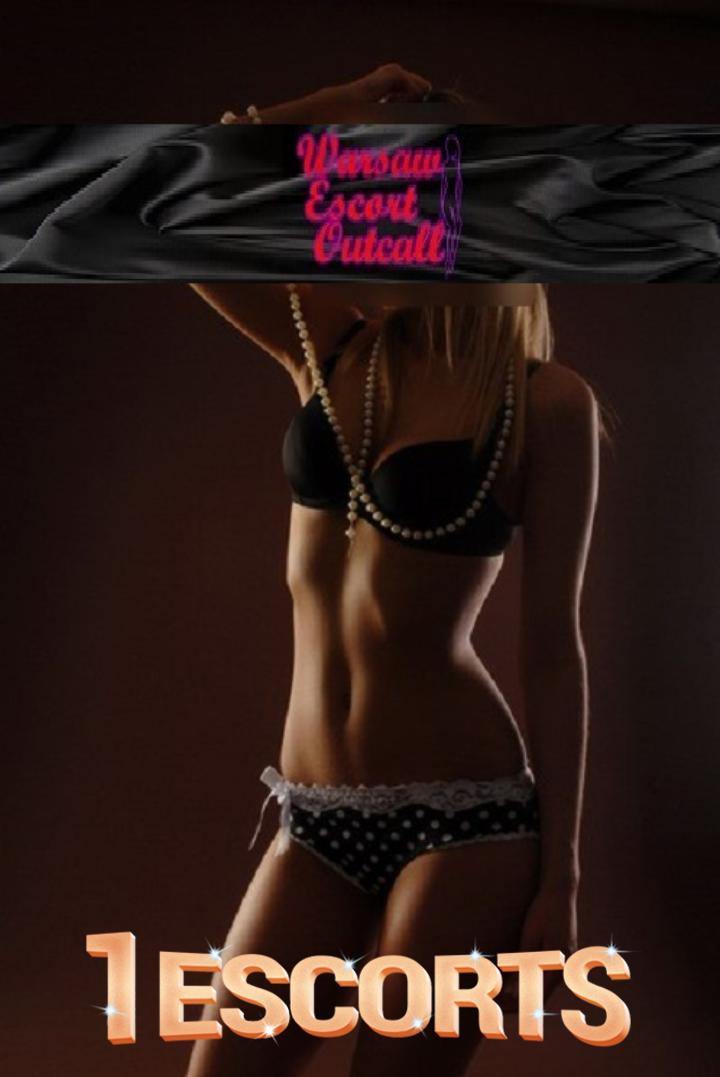 Mila Warsaw Escort Outcall