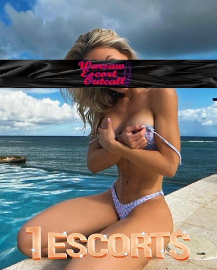 Sally Warsaw Escort Outcall
