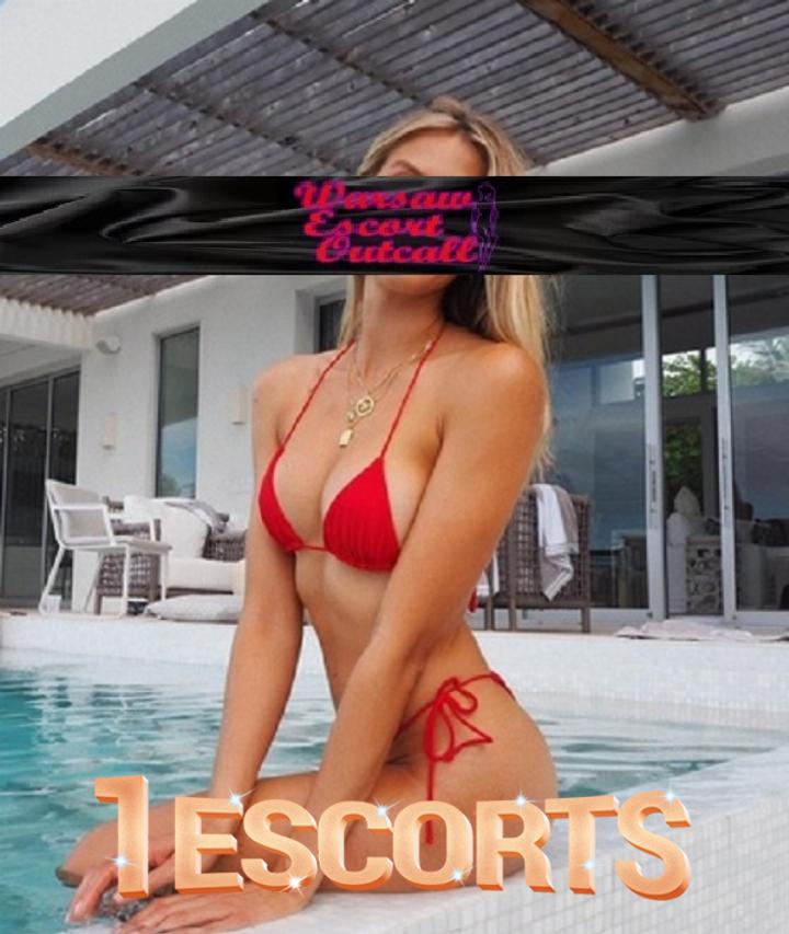 Sally Warsaw Escort Outcall -2