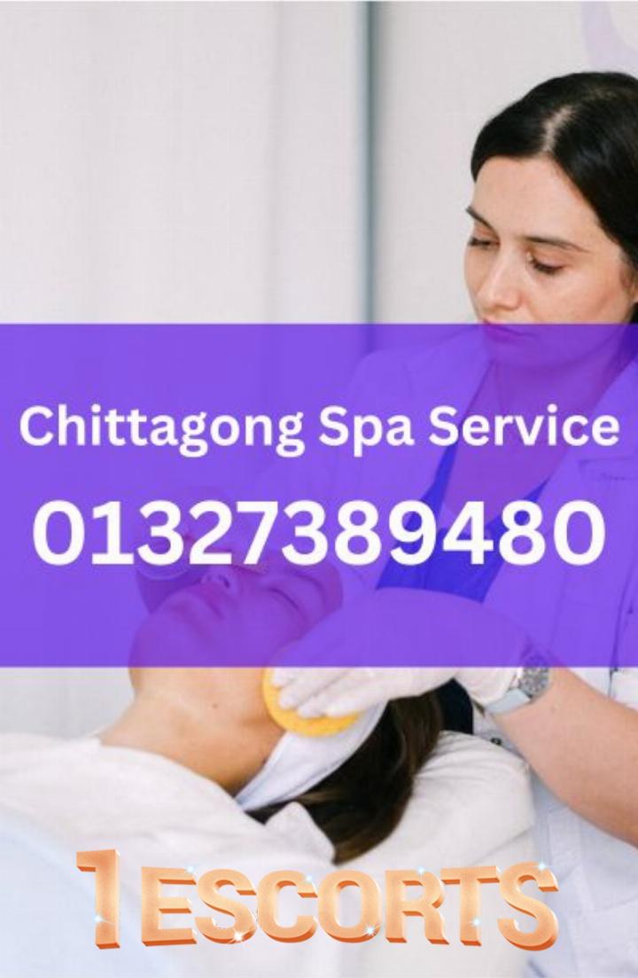 Chittagong Spa Service