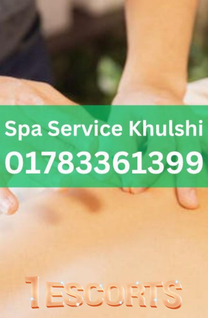 spa service in Khulshi -2