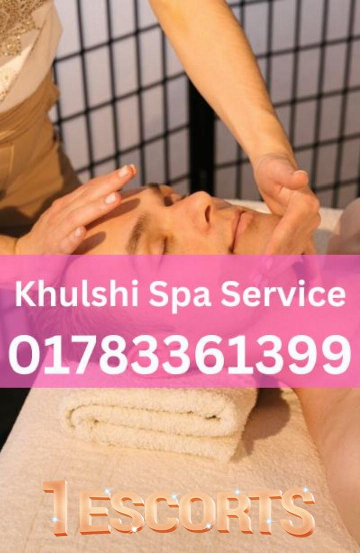 spa service in Khulshi -3