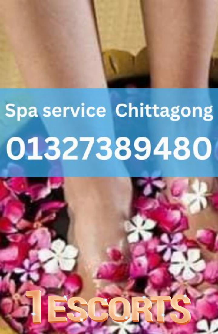 Chittagong spa service  01775226441 -3