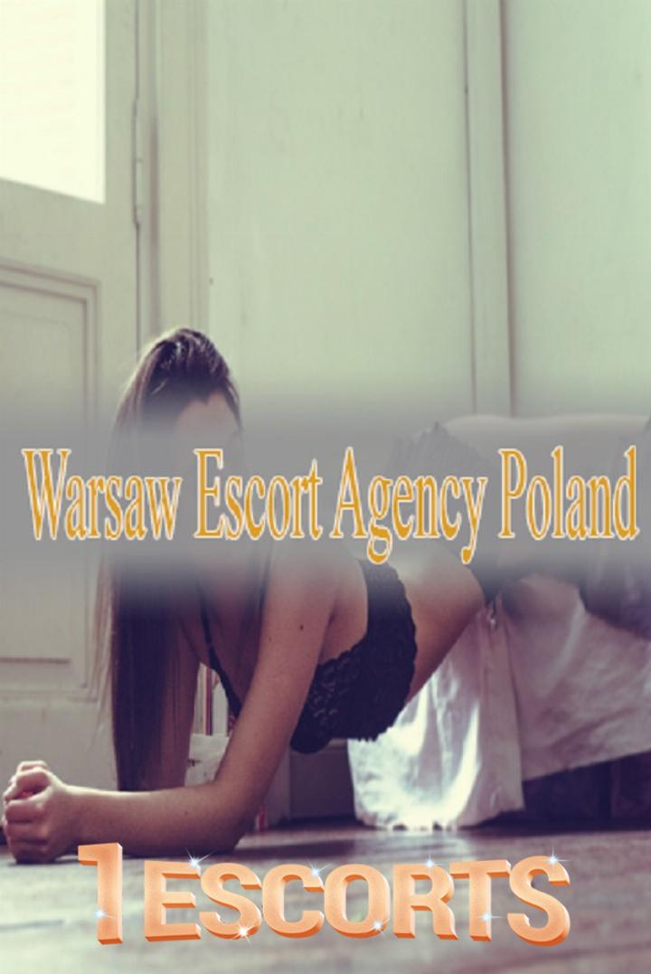 Susan Warsaw Escort Agency Poland -2