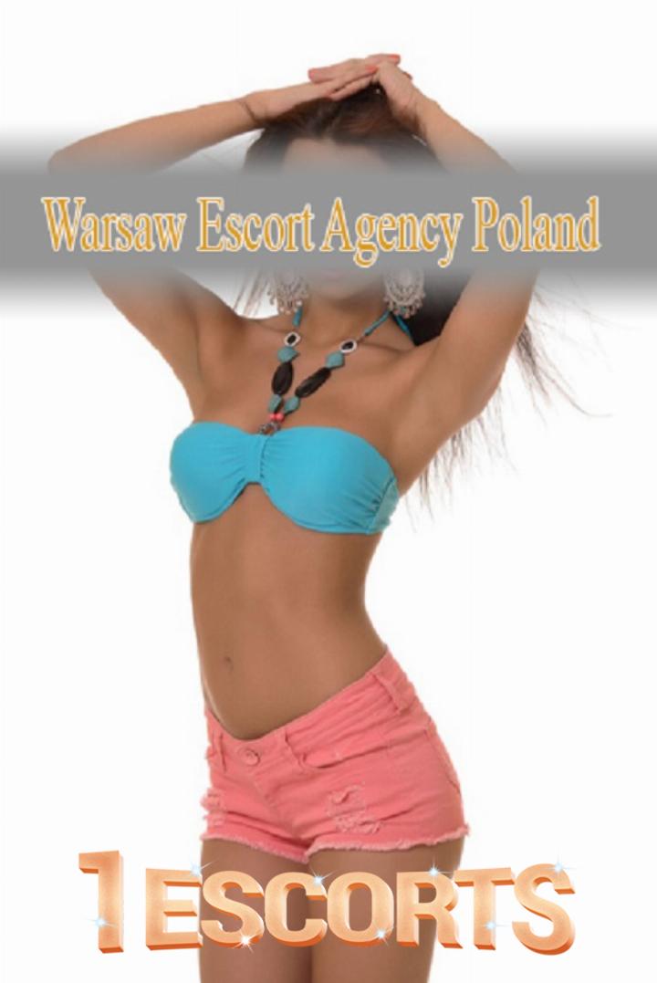 Ira Warsaw Escort Agency Poland -2