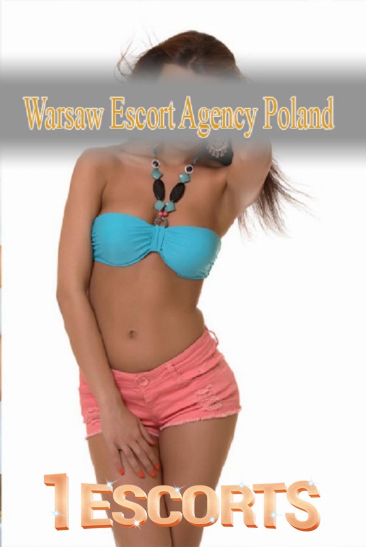 Ira Warsaw Escort Agency Poland -3