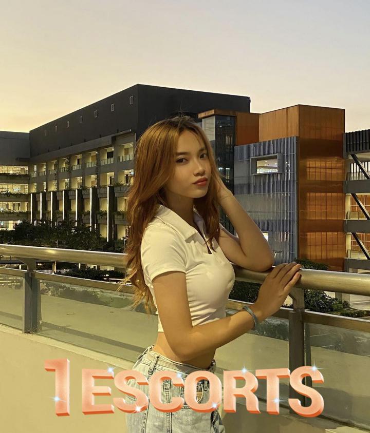 Mia escorts service Cavite -4