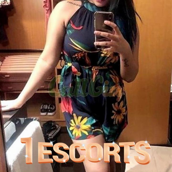 Gulmeli escort service in ktm