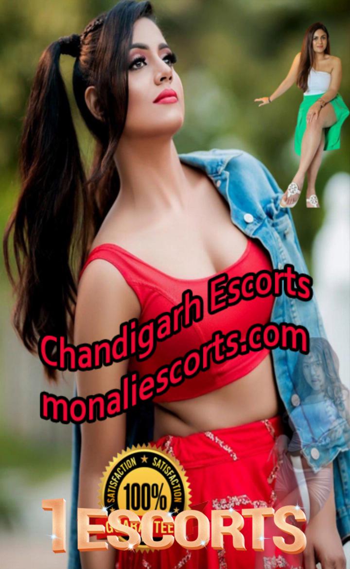 Independent Chandigarh Escorts Monali -2