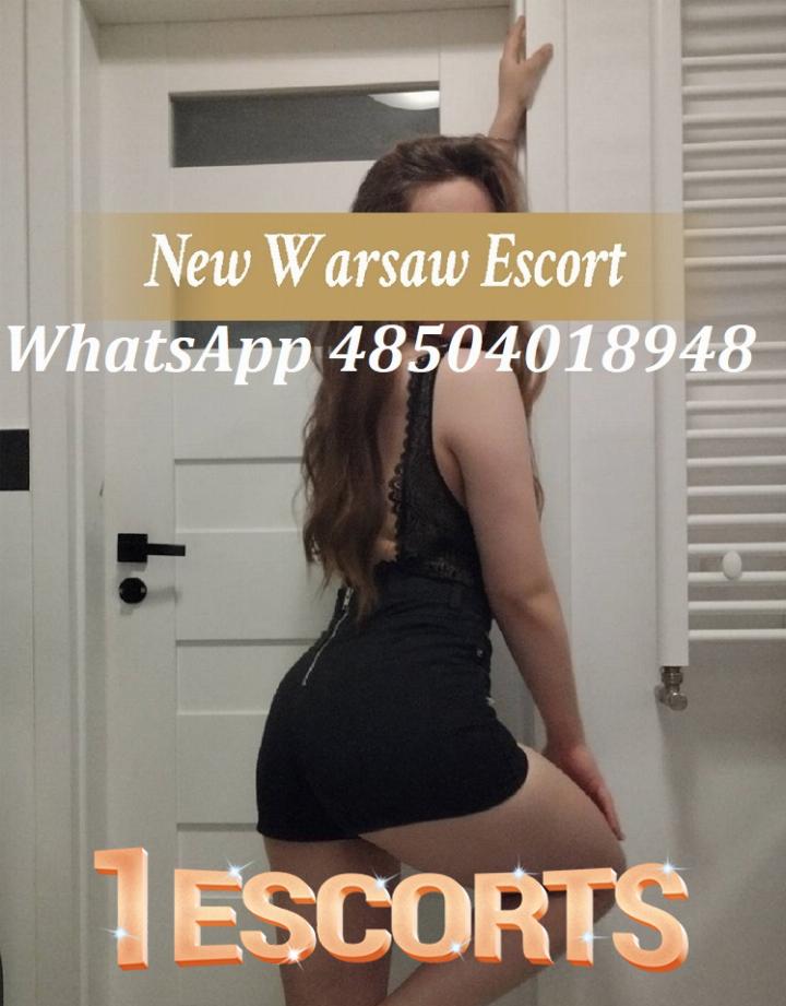 Paula Escort Warsaw -3