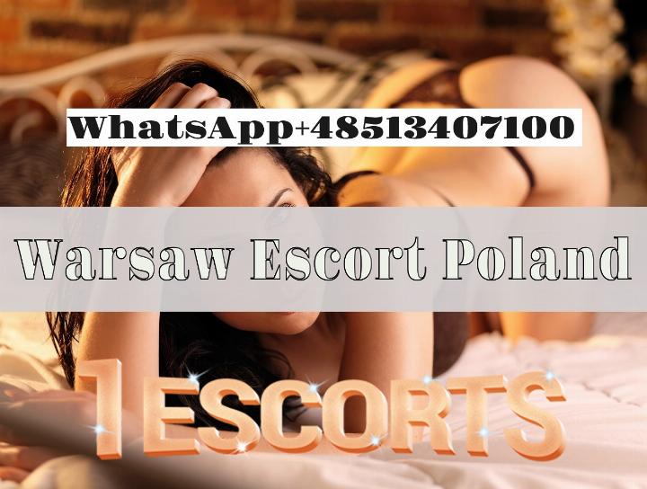 Natalie Warsaw Escort Poland