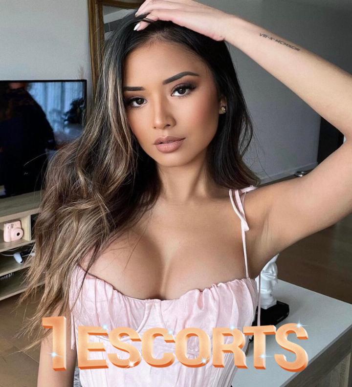 Evora - openminded Gfe escort in manila 21 -2