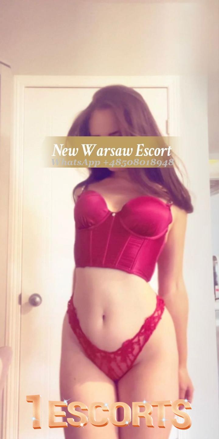 Lilly New Warsaw Escort -2