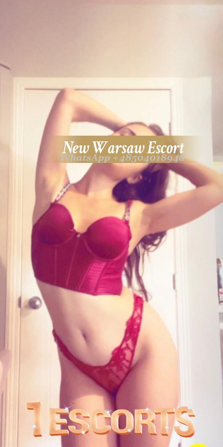 Lilly New Warsaw Escort -4