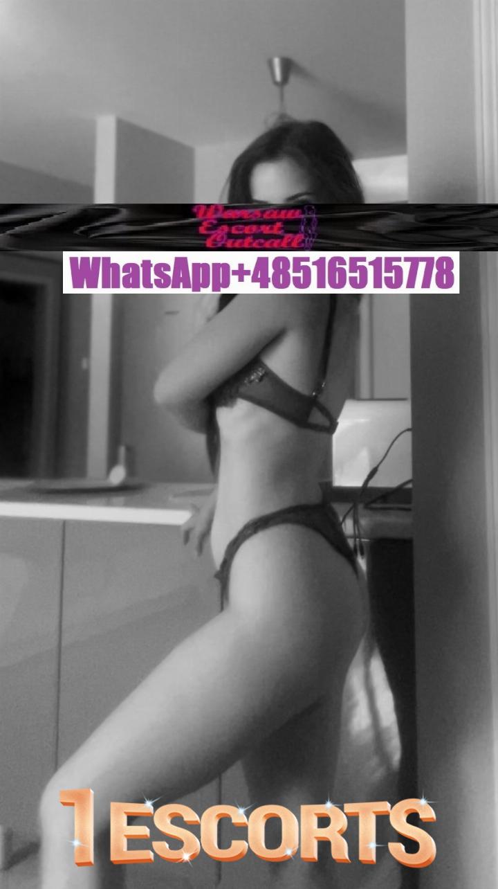 Mila Warsaw Escort Outcall