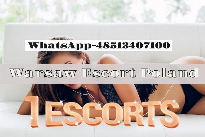 Layla Warsaw Escort Poland