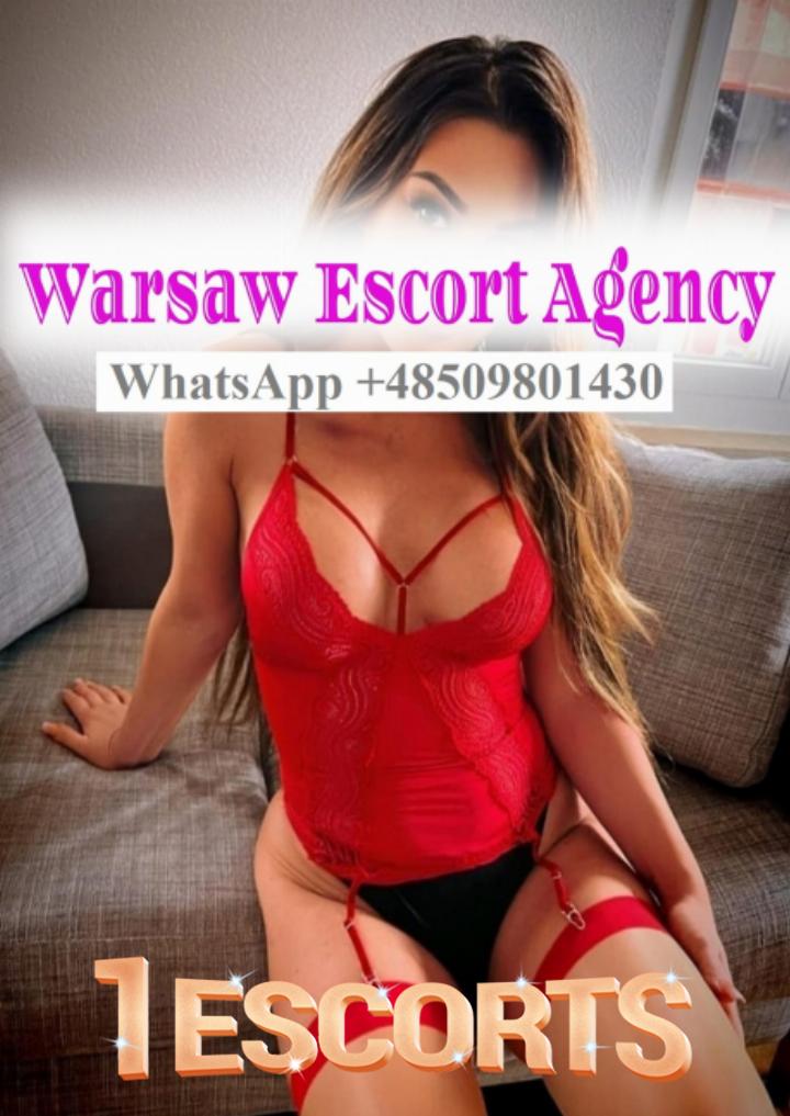 Jasmine Warsaw Escort Agency -4