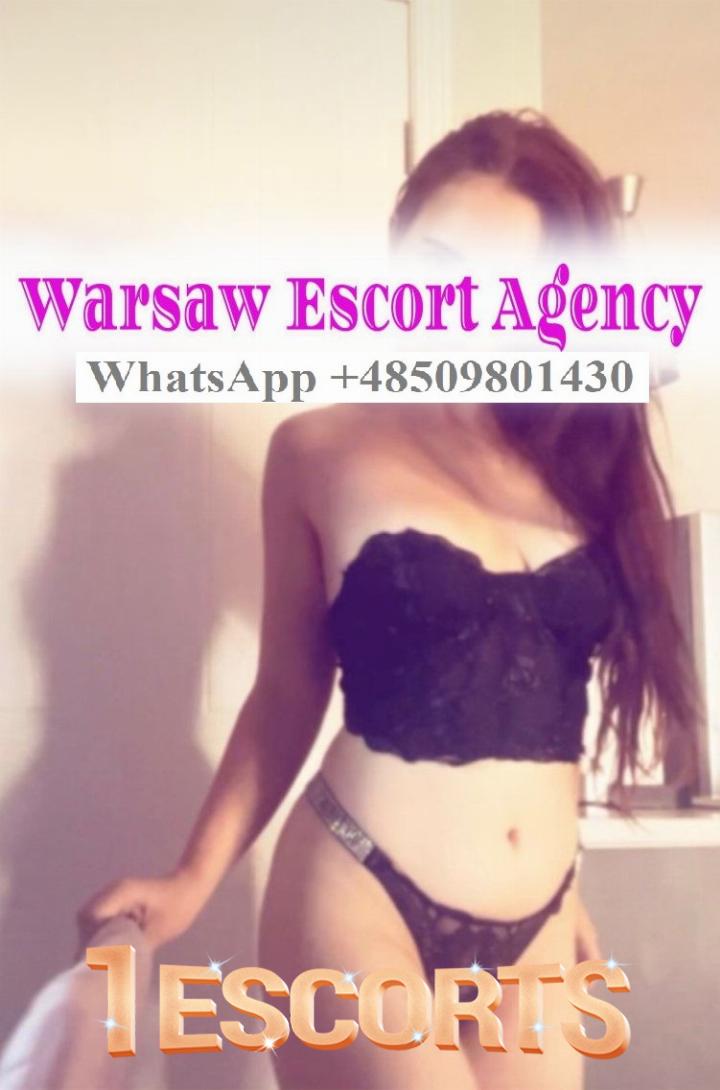 Paula Warsaw Escort Agency -4