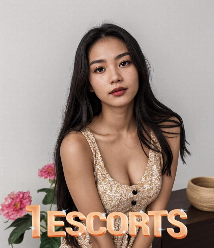 Young escort -4