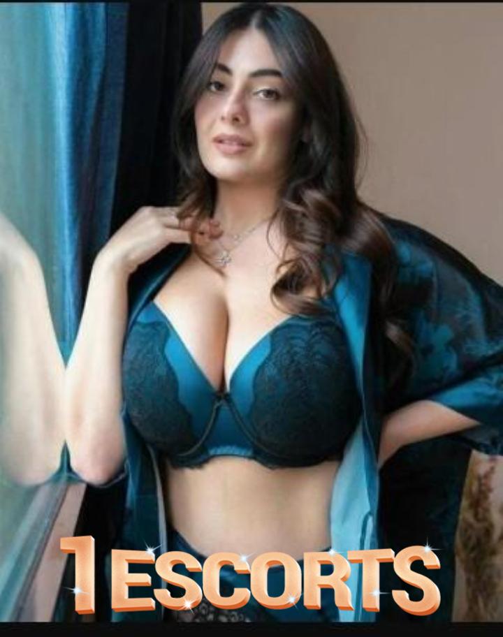 Escorts In Islamabad E   -4