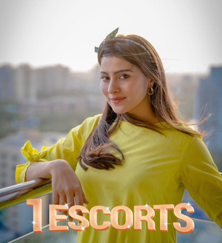 Islamabad Escorts -3