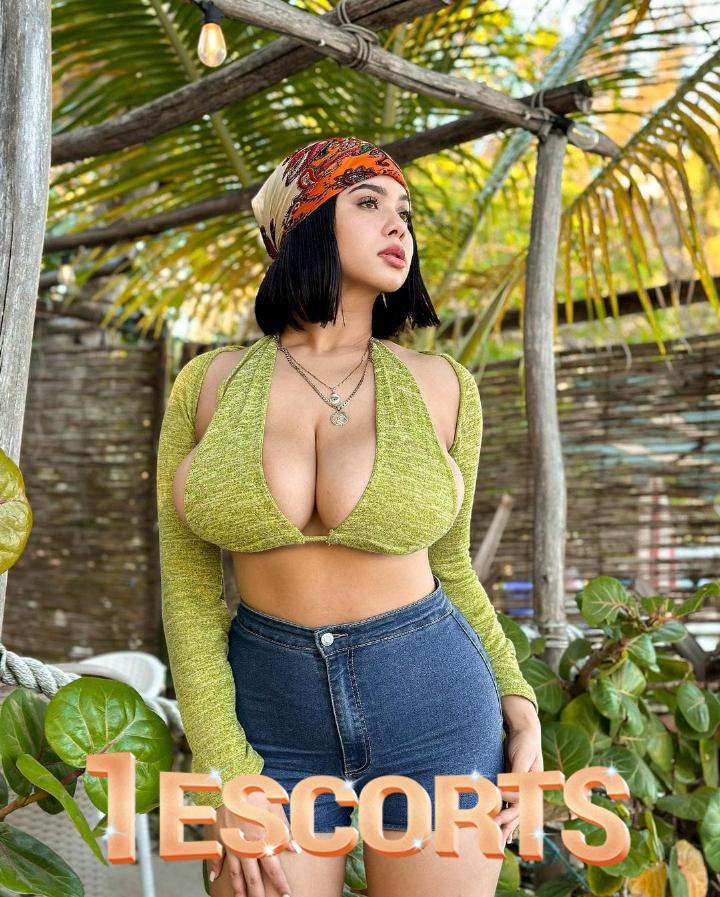 Islamabad Call Girls Escorts -3