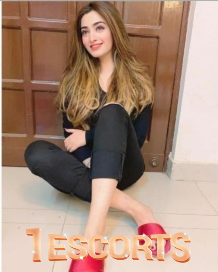 VIP Escorts in Islamabad