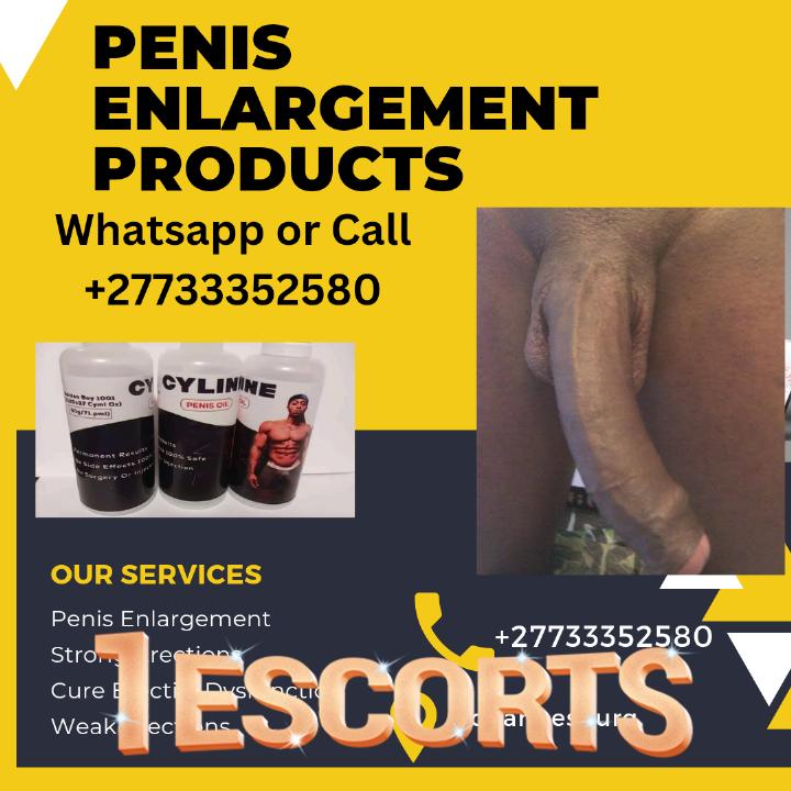 Penis Enlargement