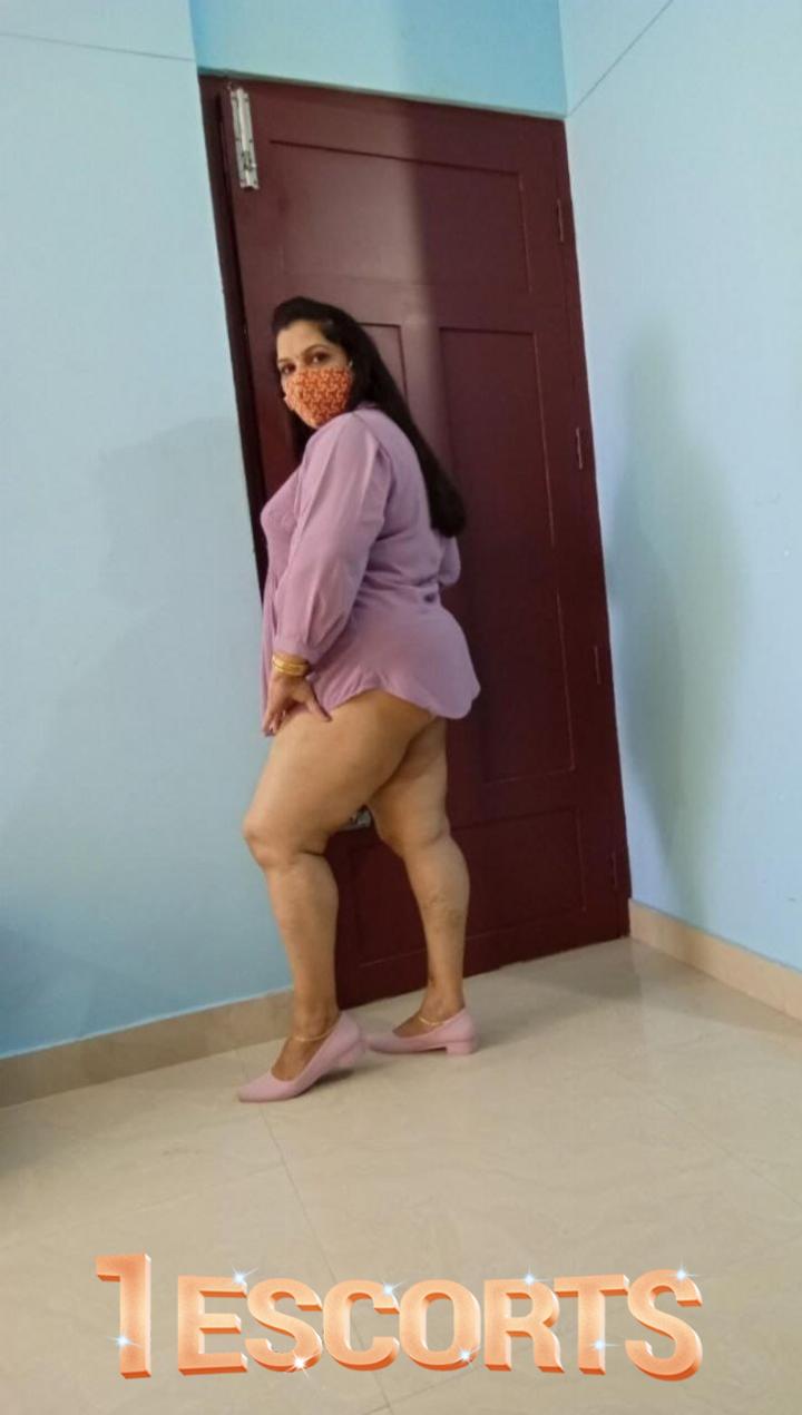 Shahana Gupta -2