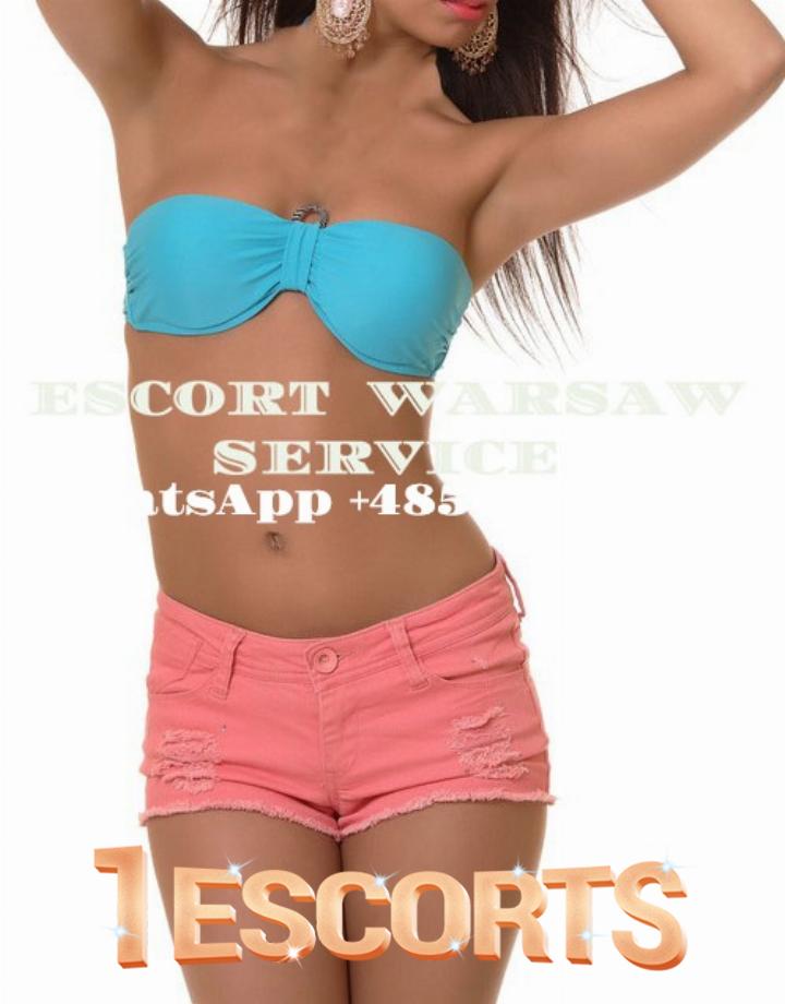 Linda Escort Warsaw Service