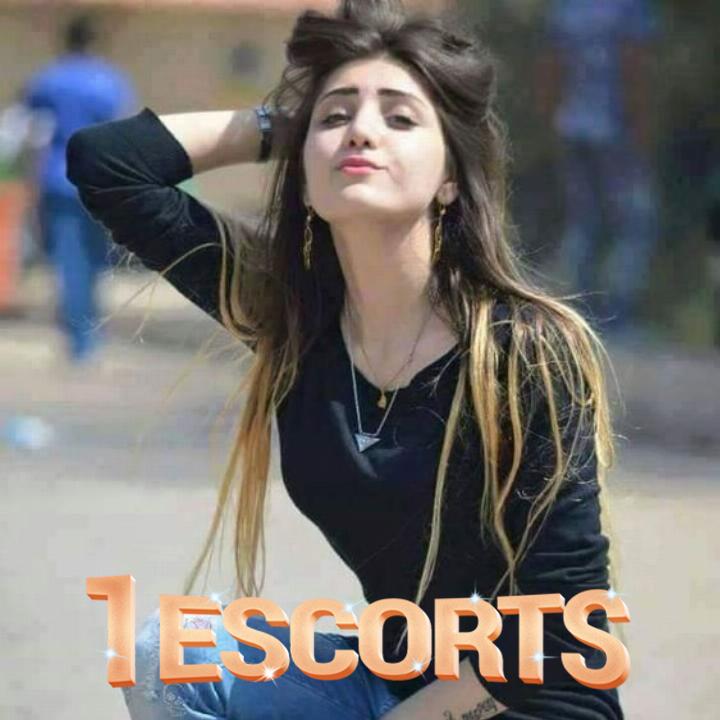 Luxury Escorts in Lahore