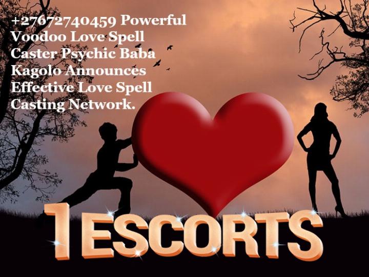 ♨Voodoo ♨Love Spell Casters To Get Back Ex Love, Best Magic Love Spells.