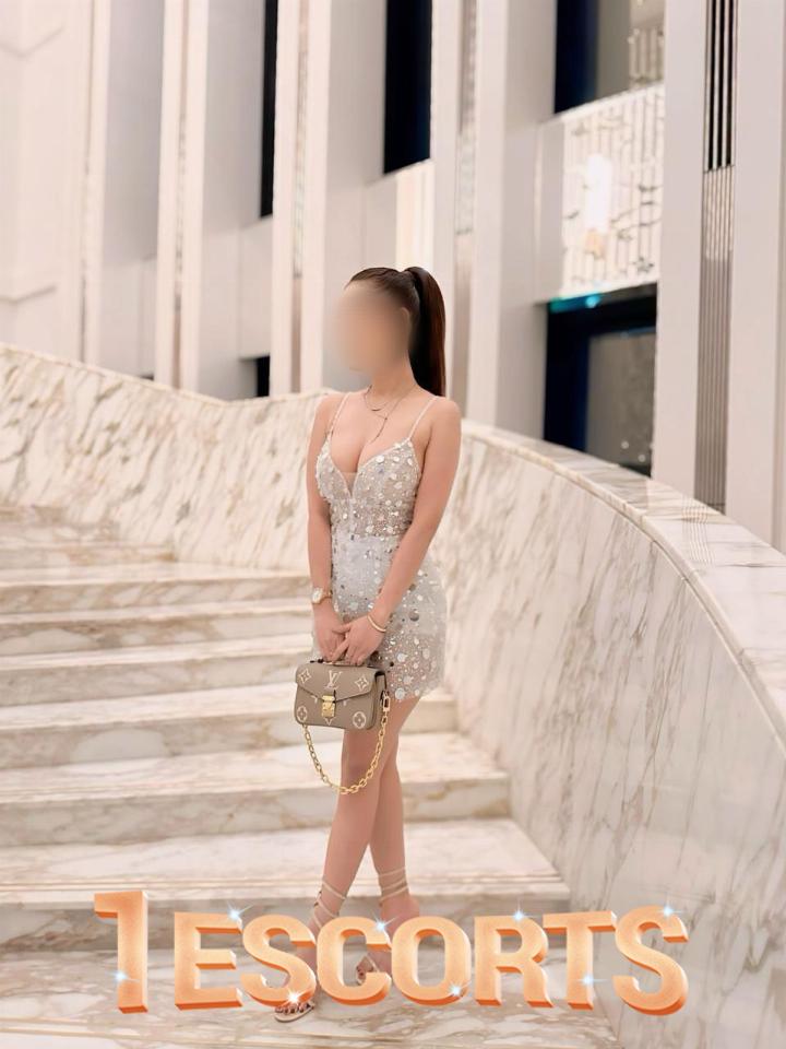Top Class Escort Agency on Jakarta By Luxe Allure -2